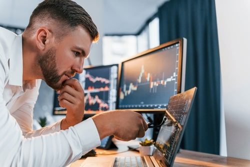 Análisis de mercados financieros